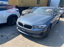 بي ام دبليو الفئة 5